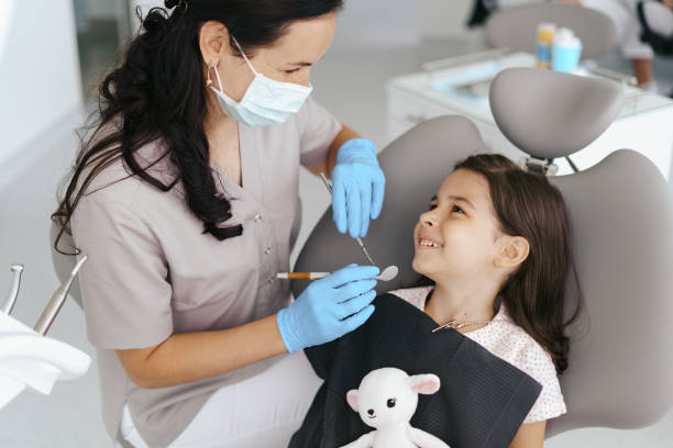 Emergency Dental Services in Inwood, WV