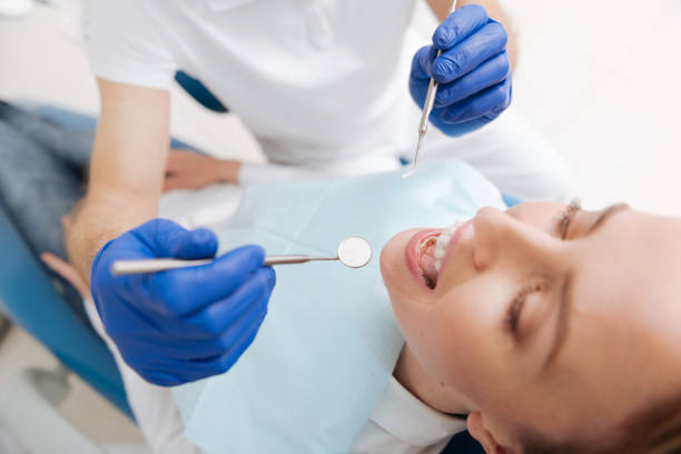 Best Sedation Dentistry  in Inwood, WV